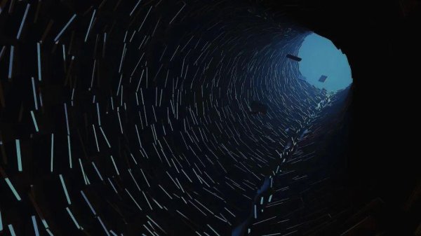 炒股配资资金 华熙生物，破防了……
